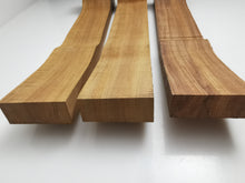 Load image into Gallery viewer, Acoustic Guitar Neck Rough-sawn AA Grade