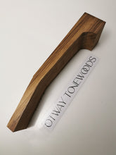 Load image into Gallery viewer, Ukulele Neck Rough-sawn A Grade