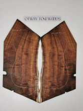 Load image into Gallery viewer, ED24AM01001 Electric Guitar Drop Top AAAA Otway Blackwood