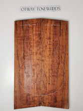 Load image into Gallery viewer, EC23A35001 Electric Guitar Cap AAA Maidens Tears/Panther Claw Otway Blackwood