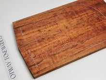 Load image into Gallery viewer, EC23A35001 Electric Guitar Cap AAA Maidens Tears/Panther Claw Otway Blackwood