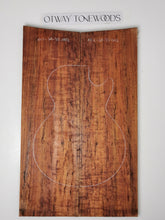 Load image into Gallery viewer, EC23A35002 Electric Guitar Cap AAA Maidens Tears/Panther Claw Otway Blackwood