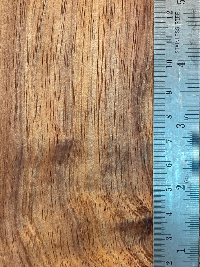 Blackwood Timber Pore length Otway Tonewoods