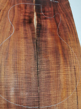 Load image into Gallery viewer, EG23A1501 Electric Guitar Solid 2-piece body AAA Otway Blackwood
