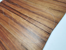 Load image into Gallery viewer, WSC1A0802 Weissenborn Top, Back and Side Set A grade Otway Blackwood
