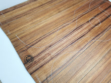 Load image into Gallery viewer, WSC1A0803 Weissenborn Top, Back and Side Set A grade Otway Blackwood
