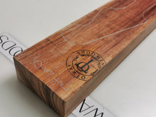 Load image into Gallery viewer, AA Otway Blackwood Neck Billet ENF2A01
