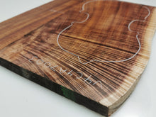 Load image into Gallery viewer, V4C4A7003 Mastergrade Violin Back &amp; Side Set Otway Blackwood
