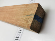 Load image into Gallery viewer, AA Otway Blackwood Neck Billet ENF2A02
