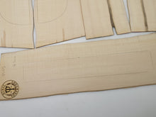 Load image into Gallery viewer, UTC4A8505 Ukulele Tenor Top Back and Side Set AAAA Otway Satinbox
