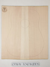 Load image into Gallery viewer, Guitar Dreadnaught Top Australian Spruce - Sitka Spruce ADTSS. Buy 10 for 10% off
