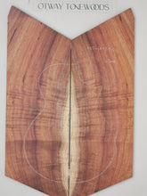 Load image into Gallery viewer, EC23A5401 Electric Guitar Cap AAA Otway Blackwood

