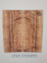 Load image into Gallery viewer, ED23A10301 Electric Guitar 2-piece drop top 10mm AAA Otway Japanese Cedar
