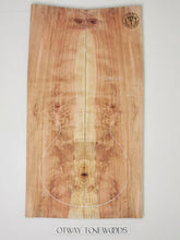 Load image into Gallery viewer, EC23A10302 Electric Guitar Solid 2-piece cap AAA Otway Japanese Cedar
