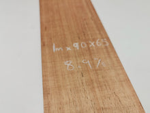 Load image into Gallery viewer, AA Otway Blackwood Neck Billet ENF2A02
