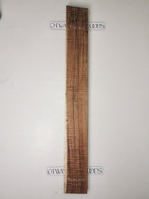 Load image into Gallery viewer, AA Otway Blackwood Neck Billet ENF3A01
