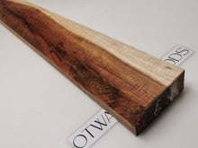Load image into Gallery viewer, AA Otway Blackwood Neck Billet ENF3A01
