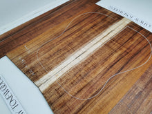 Load image into Gallery viewer, ADC2A23314 Guitar Dreadnaught Back and Side Set AA Otway Blackwood
