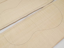 Load image into Gallery viewer, UTC4A8505 Ukulele Tenor Top Back and Side Set AAAA Otway Satinbox
