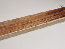 Load image into Gallery viewer, AA Otway Blackwood Neck Billet ENF3A01
