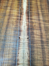Load image into Gallery viewer, ADC4A26501 Guitar Dreadnought Back and Side Set Mastergrade AAAA Otway Blackwood
