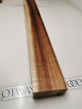 Load image into Gallery viewer, AA Otway Blackwood Neck Billet ENF2A01
