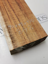 Load image into Gallery viewer, AA Otway Blackwood Neck Billet ENF3A01
