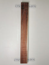 Load image into Gallery viewer, AA Otway Blackwood Neck Billet ENF2A01
