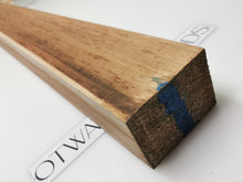 Load image into Gallery viewer, AA Otway Blackwood Neck Billet ENF2A02
