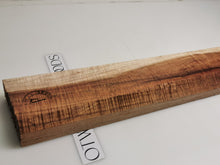 Load image into Gallery viewer, AA Otway Blackwood Neck Billet ENF3A01
