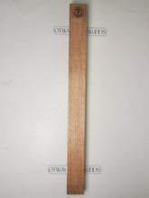 Load image into Gallery viewer, AA Otway Blackwood Neck Billet ENF2A02
