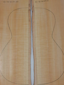 ACCSB3A209001 AAA Satinbox OM Back & Side Set