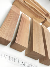 Load image into Gallery viewer, Mandolin Neck Rough-sawn A Grade
