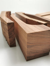 Load image into Gallery viewer, Mandolin Neck Rough-sawn A Grade
