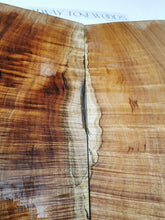Load image into Gallery viewer, EC23AM04002 Electric Guitar Cap AAA Otway Blackwood
